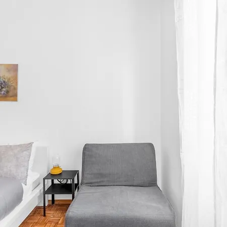 Vald10 -niguarda- New Luxury Large Milan