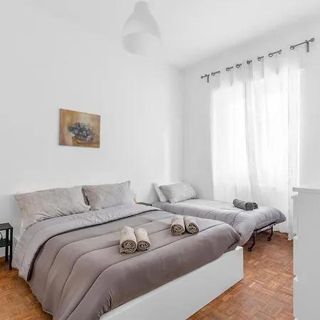 Apartment Vald10 -niguarda- New Luxury Large Milan