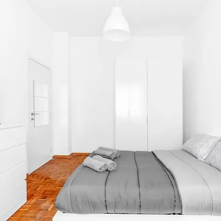 Apartment Vald10 -niguarda- New Luxury Large Milan