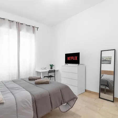Vald10 -niguarda- New Luxury Large Apartment Milan